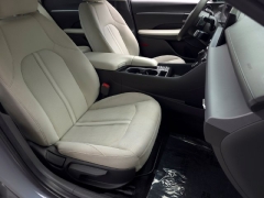 Used 2025  Hyundai Sonata SEL FWD at Auto Direct near Zebulon&comma; NC