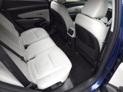 Used 2024  Hyundai Tucson Limited AWD at Auto Direct near Zebulon, NC