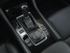 Used 2024  Mazda Mazda3 Sedan 2&period;5 S Select Sport FWD at Auto Direct near Zebulon&comma; NC