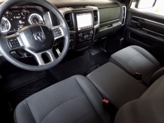 Used 2022 Ram 1500 Classic 4WD Warlock Crew Cab 5'7" Box at Auto Direct near Zebulon, NC