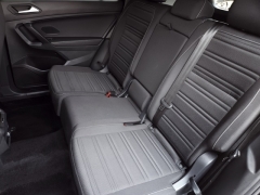 Used 2024 Volkswagen Tiguan 2.0T S 4MOTION at Auto Direct near Zebulon, NC