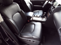 Used 2023 Nissan Armada 4x2 SL at Auto Direct near Zebulon, NC