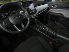 Used 2023  Jeep Compass Sport 4x4 at Auto Direct near Zebulon&comma; NC