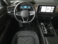 Used 2025  Volkswagen Atlas 2&period;0T SE w&sol;Technology 4MOTION at Auto Direct near Zebulon&comma; NC