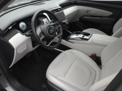 Used 2024  Hyundai Tucson Limited AWD at Auto Direct near Zebulon&comma; NC