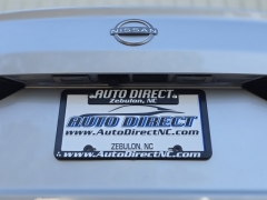 Used 2024  Nissan Altima 2.5 SV Sedan at Auto Direct near Zebulon, NC
