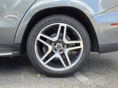 Used 2019  Mercedes-Benz GLS-Class 4d SUV GLS550 at Auto Direct near Zebulon, NC