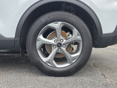 Used 2025  Ford Escape ST-Line Select AWD at Auto Direct near Zebulon&comma; NC