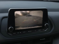 Used 2025  Nissan Rogue FWD SV at Auto Direct near Zebulon&comma; NC