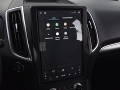 Used 2024  Ford Edge Titanium AWD at Auto Direct near Zebulon&comma; NC