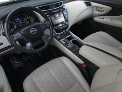 Used 2023  Nissan Murano FWD Platinum at Auto Direct near Zebulon&comma; NC