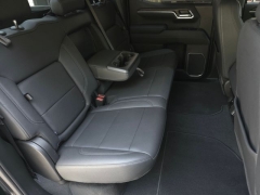 Used 2025  GMC Sierra 1500 4WD Crew Cab 147" SLT at Auto Direct near Zebulon&comma; NC