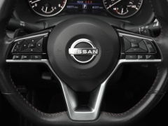 Used 2025  Nissan Altima SR FWD at Auto Direct near Zebulon&comma; NC