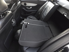 Used 2018  Mercedes-Benz C-Class 4d Sedan C300 at Auto Direct near Zebulon, NC