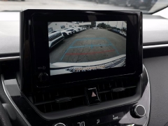 Used 2024  Toyota Corolla Hybrid LE FWD at Auto Direct near Zebulon&comma; NC