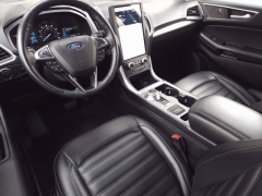 Used 2022 Ford Edge SEL AWD at Auto Direct near Zebulon, NC