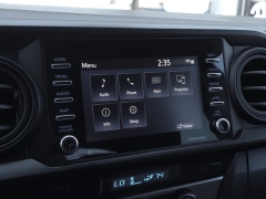 Used 2021  Toyota Tacoma 4WD SR Double Cab 5ft Bed V6 AT at Auto Direct near Zebulon&comma; NC