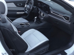 Used 2024  Ford Mustang EcoBoost Premium Convertible at Auto Direct near Zebulon&comma; NC