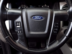 Used 2017 Ford Expedition 4d SUV 4WD XLT at Auto Direct near Zebulon, NC
