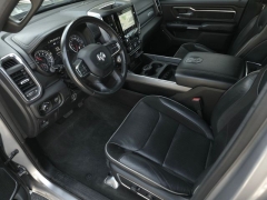 Used 2024  Ram 1500 2WD Laramie Crew Cab 5'7" Box at Auto Direct near Zebulon&comma; NC