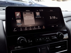 Used 2023 Nissan Armada 4x4 SV at Auto Direct near Zebulon, NC