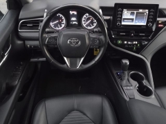 Used 2024  Toyota Camry SE Auto at Auto Direct near Zebulon&comma; NC
