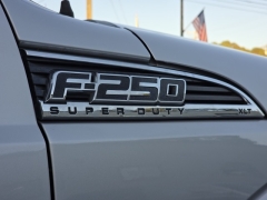 Used 2014  Ford Super Duty F-250 4WD Crew Cab XLT at Auto Direct near Zebulon, NC