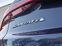 Used 2023  Hyundai Santa Fe SEL AWD at Auto Direct near Zebulon, NC