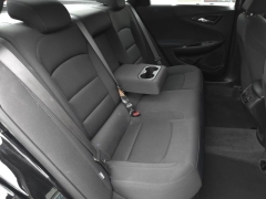 Used 2024  Chevrolet Malibu 4dr Sdn 1LT at Auto Direct near Zebulon&comma; NC