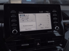 Used 2024  Toyota Camry SE Auto at Auto Direct near Zebulon, NC