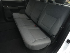 Used 2025  Ford F-150 4WD XLT SuperCrew 5&period;5' Box at Auto Direct near Zebulon&comma; NC