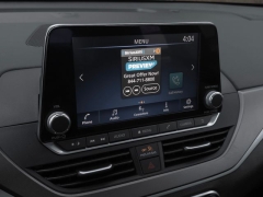 Used 2025  Nissan Altima SR FWD at Auto Direct near Zebulon&comma; NC