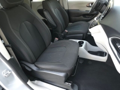 Used 2022  Chrysler Voyager LX FWD at Auto Direct near Zebulon&comma; NC