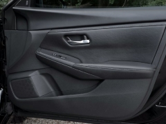 Used 2025  Nissan Sentra SV CVT at Auto Direct near Zebulon&comma; NC