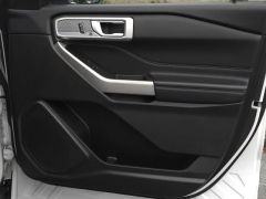 Used 2023  Ford Explorer Limited RWD at Auto Direct near Zebulon&comma; NC