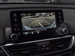 Used 2022  Honda Accord Sedan Sport SE 1&period;5T CVT at Auto Direct near Zebulon&comma; NC