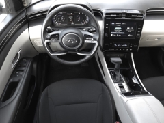 Used 2024  Hyundai Tucson SEL AWD &ast;Ltd Avail&ast; at Auto Direct near Zebulon&comma; NC