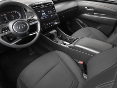 Used 2024  Hyundai Tucson SEL AWD &ast;Ltd Avail&ast; at Auto Direct near Zebulon&comma; NC