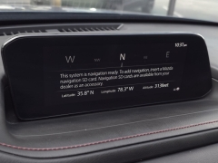 Used 2024  Mazda CX-30 2.5 S Carbon Edition AWD at Auto Direct near Zebulon, NC