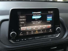 Used 2025  Nissan Rogue AWD SV at Auto Direct near Zebulon&comma; NC