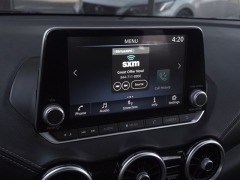 Used 2023  Nissan Sentra SV CVT at Auto Direct near Zebulon, NC