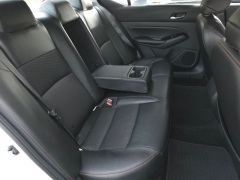 Used 2024  Nissan Altima 2&period;5 SR Sedan at Auto Direct near Zebulon&comma; NC