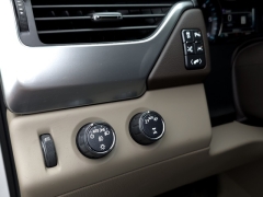 Used 2020 Chevrolet Suburban 4d SUV 4WD Premier at Auto Direct near Zebulon, NC
