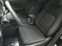 Used 2023  Hyundai Kona SEL Auto FWD at Auto Direct near Zebulon&comma; NC