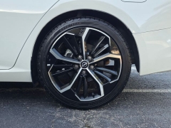 Used 2024  Nissan Altima 2&period;5 SR Sedan at Auto Direct near Zebulon&comma; NC