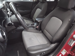Used 2018 Hyundai Kona 4d SUV FWD SEL Tech at Auto Direct near Zebulon, NC
