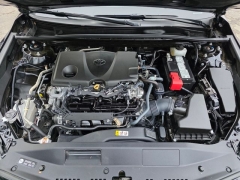 Used 2024  Toyota Camry SE Auto at Auto Direct near Zebulon&comma; NC