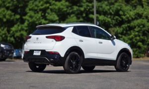 Used 2024  Buick Encore GX AWD 4dr Sport Touring at Auto Direct near Zebulon&comma; NC