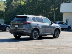 Used 2025  Nissan Rogue AWD SV at Auto Direct near Zebulon&comma; NC