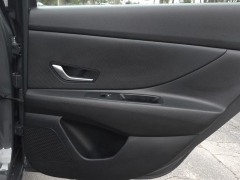 Used 2024  Hyundai Elantra SEL IVT at Auto Direct near Zebulon&comma; NC